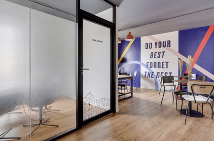 Image 1 of Deskeo - 12 Rue de la Bourse, 75002 - Paris