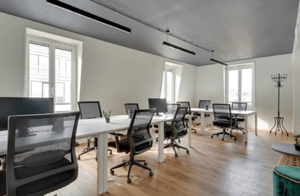 Image 3 of Deskeo - 12 Rue de la Bourse, 75002 - Paris