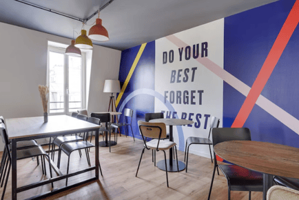 Image 4 of Deskeo - 12 Rue de la Bourse, 75002 - Paris