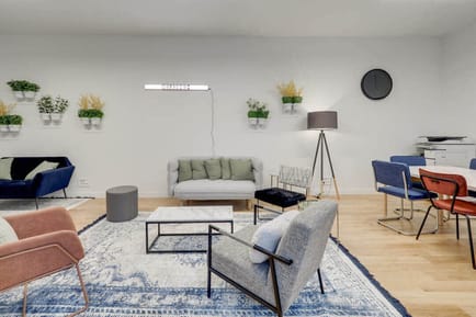 Image 4 of Deskeo - 11 Rue de Miromesnil, 75008 - Paris