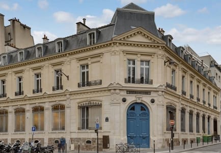 Image 1 of Deskeo - 25 Rue de la Clef, 75005 - Paris