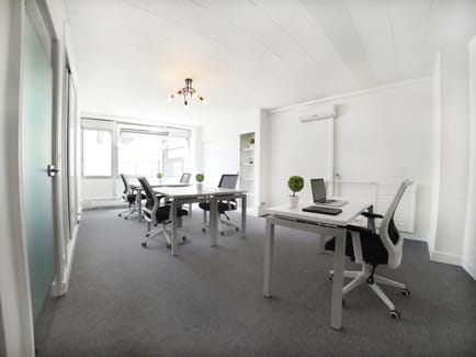 Image 6 of Deskeo - 25 Rue de la Clef, 75005 - Paris