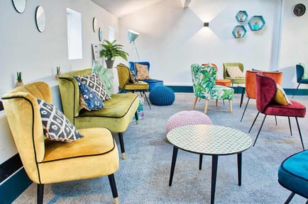 Image 5 of Deskeo - 277 Rue Saint-Honore, 75008 - Paris