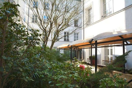 Image 6 of Deskeo - 277 Rue Saint-Honore, 75008 - Paris