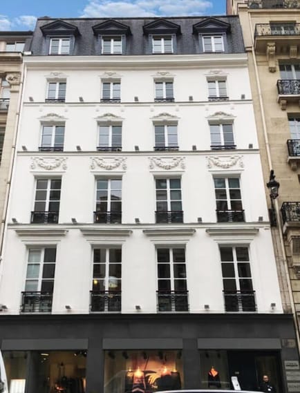 Image 7 of Deskeo - 277 Rue Saint-Honore, 75008 - Paris
