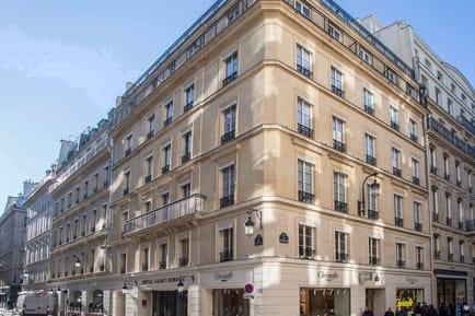 Image 8 of Deskeo - 277 Rue Saint-Honore, 75008 - Paris