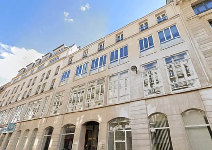 Image 3 of Deskeo - 36 Rue de Saint-Petersbourg, 75008 - Paris