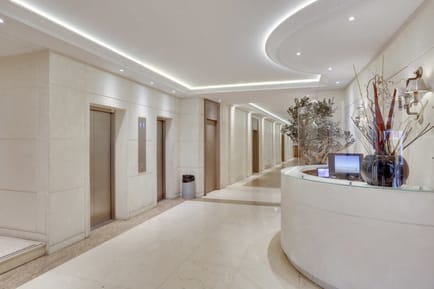 Image 5 of Deskeo - 277 Rue du Faubourg Saint-Honore, 75008 - Paris
