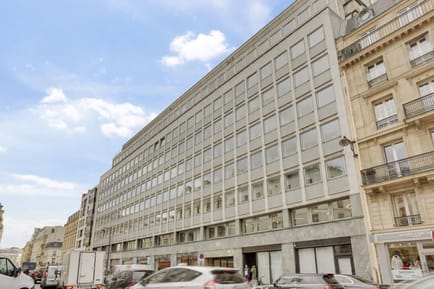Image 6 of Deskeo - 277 Rue du Faubourg Saint-Honore, 75008 - Paris