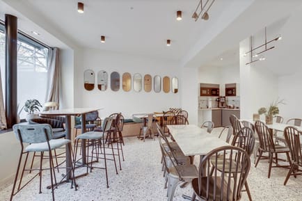 Image 2 of Deskeo-Paris 8, Boulevard Haussmann