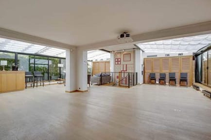 Image 1 of Deskeo - 48 Rue de la Bruyere, 75009 - Paris