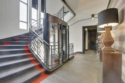 Image 5 of Deskeo - 48 Rue de la Bruyere, 75009 - Paris