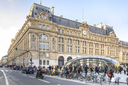 Image 5 of Deskeo - 1 Place dEstienne dOrves, 75009 - Paris