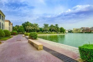 Image 8 of One Space - No. 3, Green Community, DIP 1, Dubai, UAE