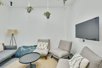 Image 1 of Deskeo - 31 Cite dAntin, 75009 - Paris
