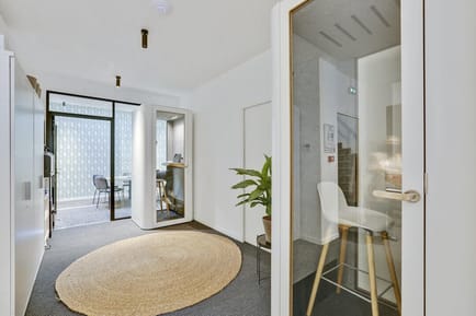 Image 2 of Deskeo - 31 Cite dAntin, 75009 - Paris
