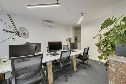 Image 8 of Deskeo - 31 Cite dAntin, 75009 - Paris