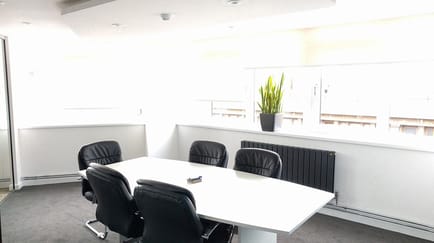 Image 2 of Exeid - Aspire House, 9 Sitwell Street, Derby