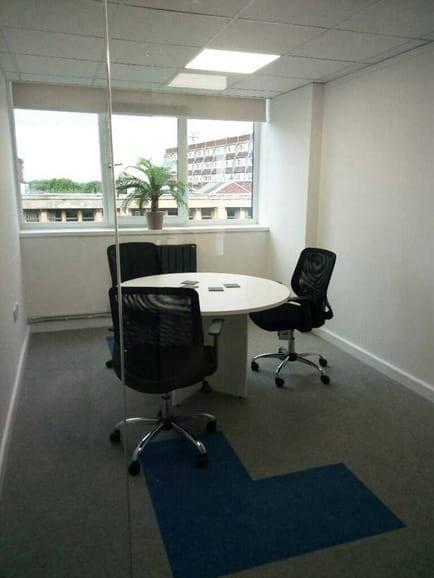 Image 3 of Exeid - Aspire House, 9 Sitwell Street, Derby