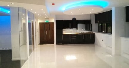 Image 1 of Exeid - Aspire House, 9 Sitwell Street, Derby
