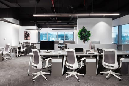 Image 1 of The Place - The One Tower - 23-24 Sheikh Zayed Road - Dubai