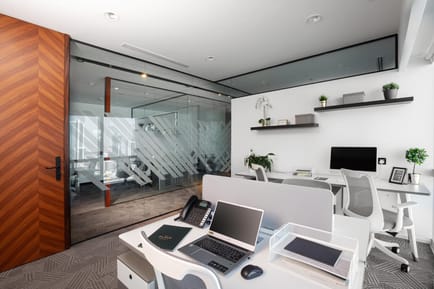 Image 2 of The Place - The One Tower - 23-24 Sheikh Zayed Road - Dubai