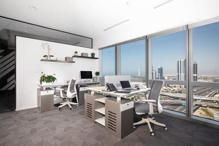 Image 3 of The Place - The One Tower - 23-24 Sheikh Zayed Road - Dubai