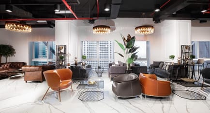 Image 6 of The Place - The One Tower - 23-24 Sheikh Zayed Road - Dubai