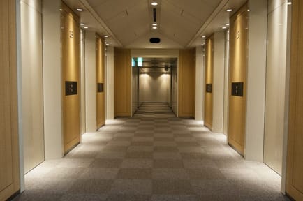 Image 4 of The Executive Centre - Cerulean Tower - Sakuragaoka-cho, Shibuya-ku, Tokyo