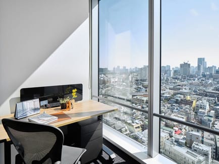 Image 5 of The Executive Centre - Jingumae Tower Building, 1-5-8 Jingumae, Tokyo