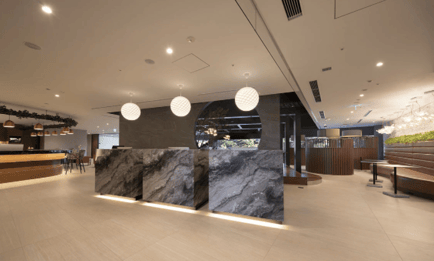 Image 2 of The Executive Centre - Meguro Arco Tower - 1-8-1 Shimomeguro - Tokyo