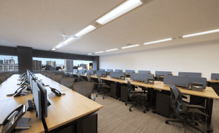 Image 4 of The Executive Centre - Meguro Arco Tower - 1-8-1 Shimomeguro - Tokyo