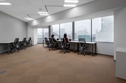 Image 7 of Spaces - (Regus) Shinagawa, East One Tower 7F&8F Tokyo 108-0075 Japan