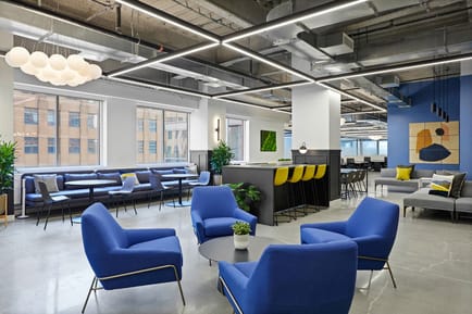 Image 2 of Orchard Workspace - 15 MetroTech Center, 11201 - Brooklyn, NY