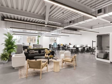 Image 5 of Orchard Workspace - 15 MetroTech Center, 11201 - Brooklyn, NY