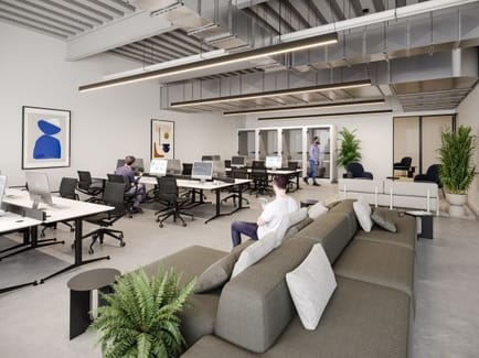 Image 6 of Orchard Workspace - 15 MetroTech Center, 11201 - Brooklyn, NY