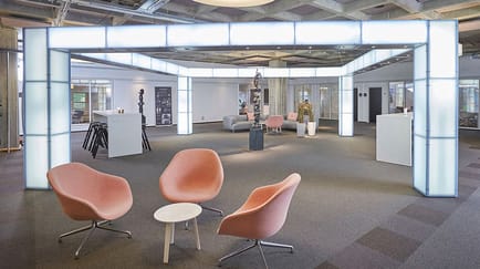 Image 1 of World Trade Center Ballerup - Borupvang 3 2750 Ballerup Denmark