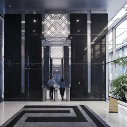 Image 3 of Dubai Interrnational Financial Centre - The Gate - Sheikh Zayed Rd - Trade CentreDIFC - Dubai - United Arab Emirates