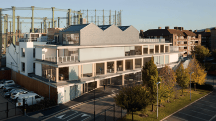 Image 16 of Ethical Property - The Foundry - 17 Oval Way, SE11 - Vauxhall