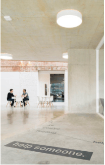 Image 3 of Ethical Property - The Foundry - 17 Oval Way, SE11 - Vauxhall