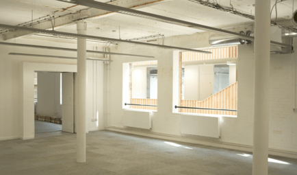 Image 11 of Ethical Property - The Foundry - 17 Oval Way, SE11 - Vauxhall