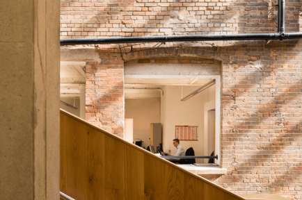 Image 12 of Ethical Property - The Foundry - 17 Oval Way, SE11 - Vauxhall
