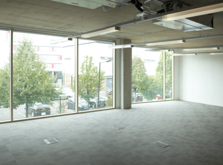 Image 13 of Ethical Property - The Foundry - 17 Oval Way, SE11 - Vauxhall