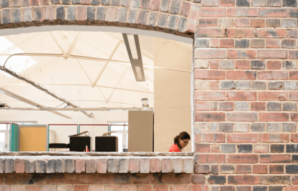 Image 18 of Ethical Property - The Foundry - 17 Oval Way, SE11 - Vauxhall