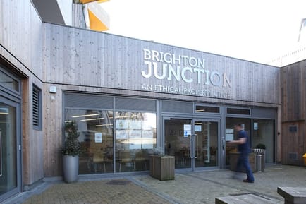 Image 1 of Ethical Property - Brighton Junction - 35 New England Street, BN1 - Brighton