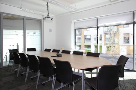 Image 5 of Ethical Property - Brighton Junction - 35 New England Street, BN1 - Brighton