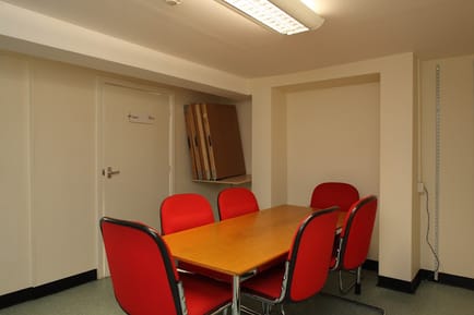 Image 3 of Ethical Property - Brighton Eco Centre - 39-41 Surrey Street, BN1 - Brighton