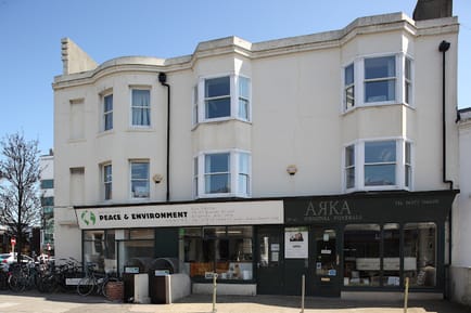 Image 6 of Ethical Property - Brighton Eco Centre - 39-41 Surrey Street, BN1 - Brighton