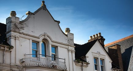 Image 1 of Ethical Property - Oxford Music Hall - 106-108 Cowley Road, OX4 - Cowley