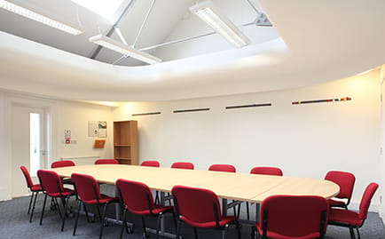 Image 2 of Ethical Property - Oxford Music Hall - 106-108 Cowley Road, OX4 - Cowley